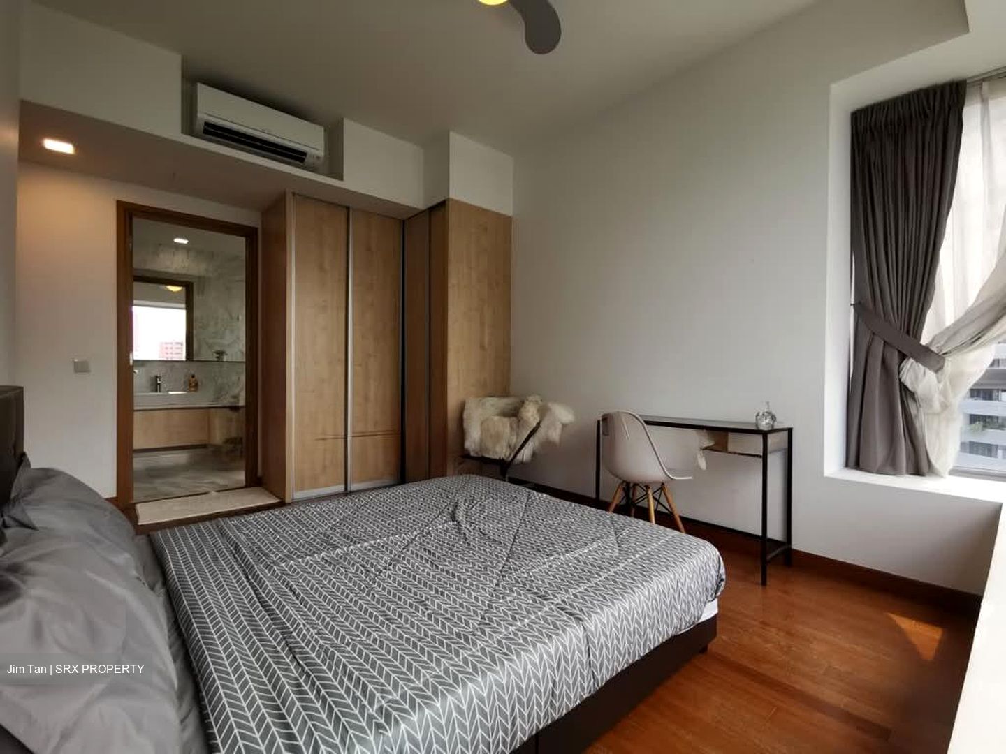 Vista Residences (D12), Condominium #589327261